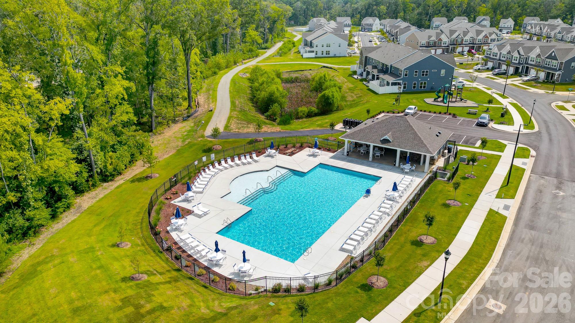 4263 Black Court Harrisburg NC 28075