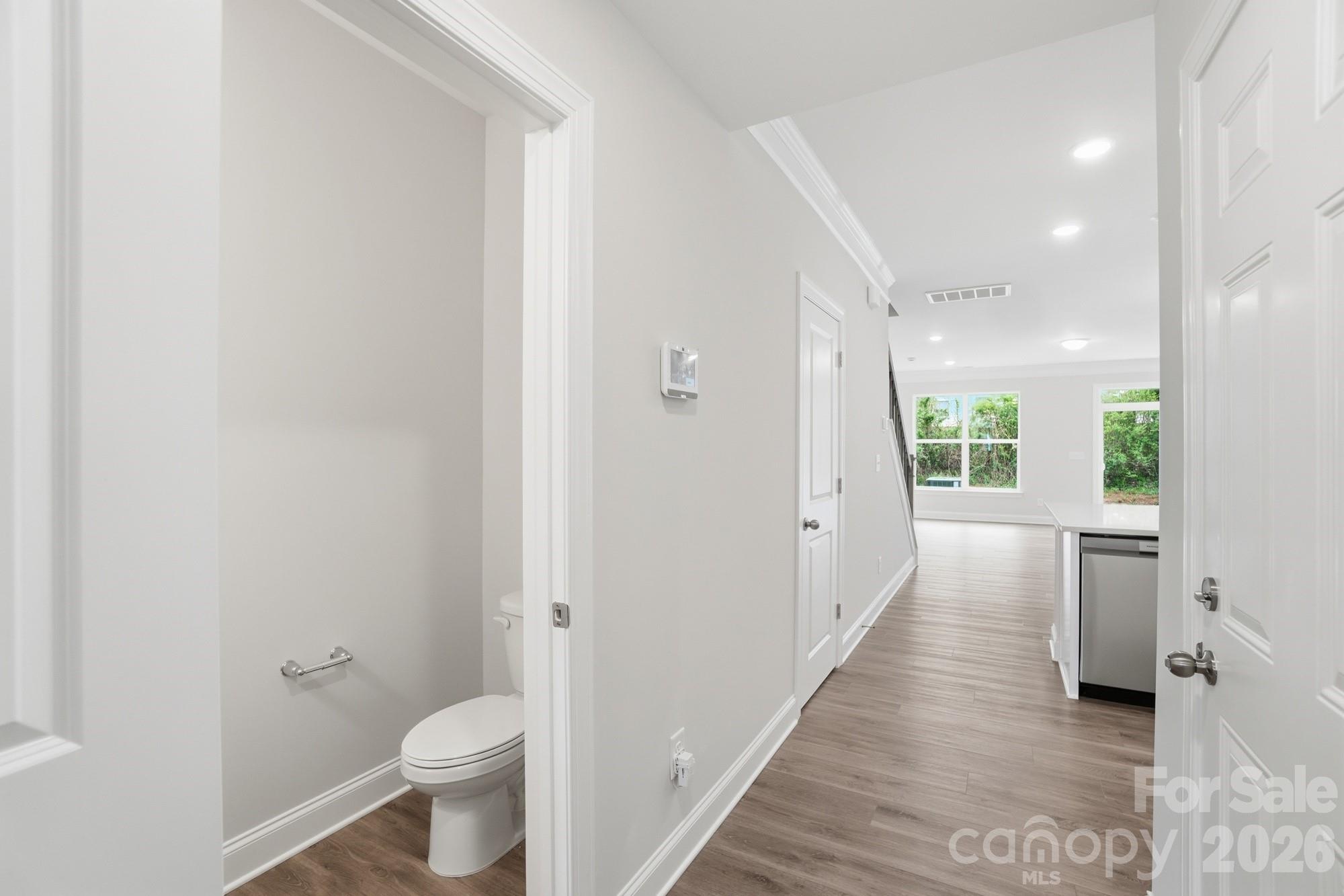 4263 Black Court Harrisburg NC 28075