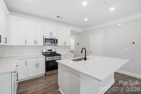 4263 Black Court Harrisburg NC 28075