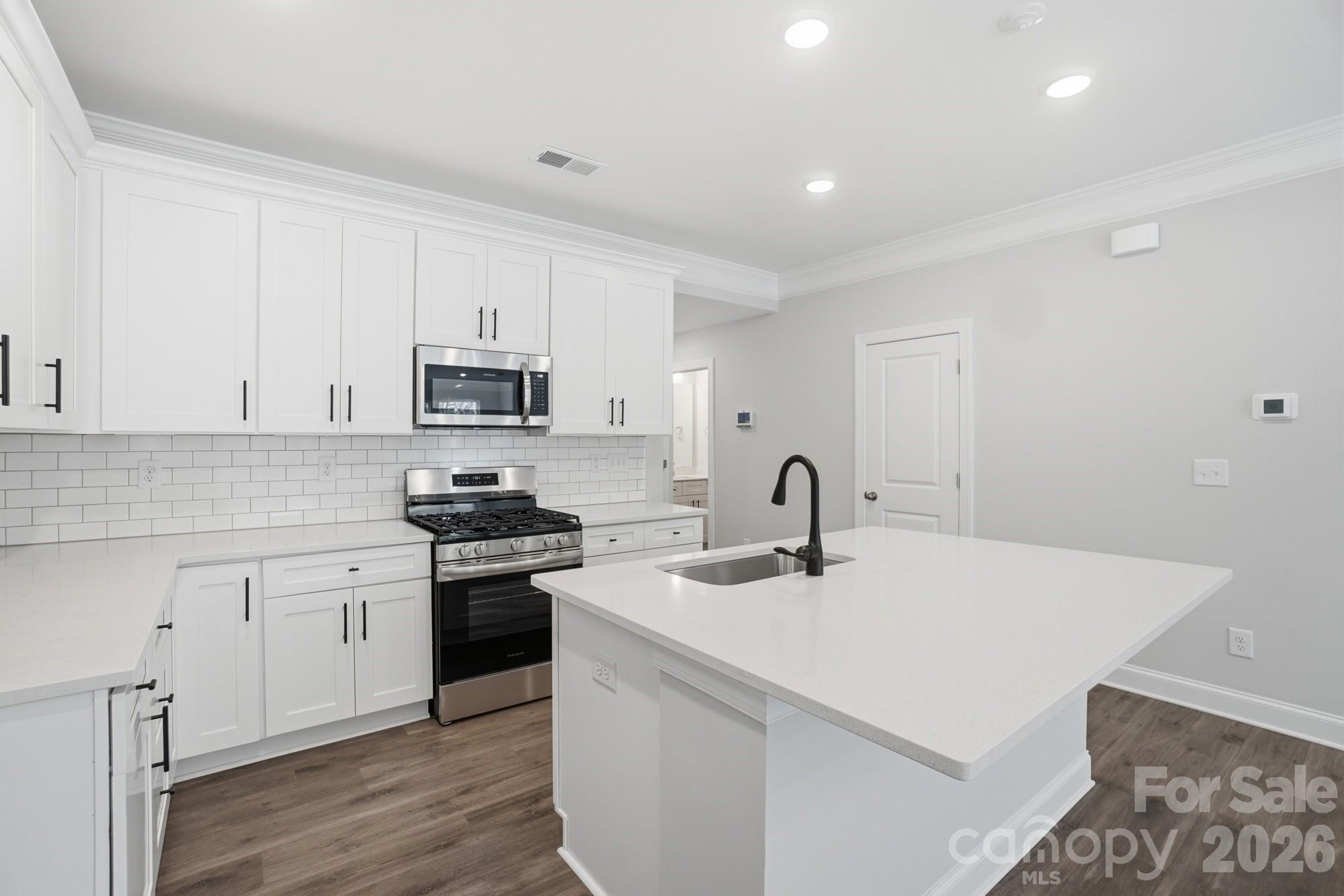 4263 Black Court Harrisburg NC 28075
