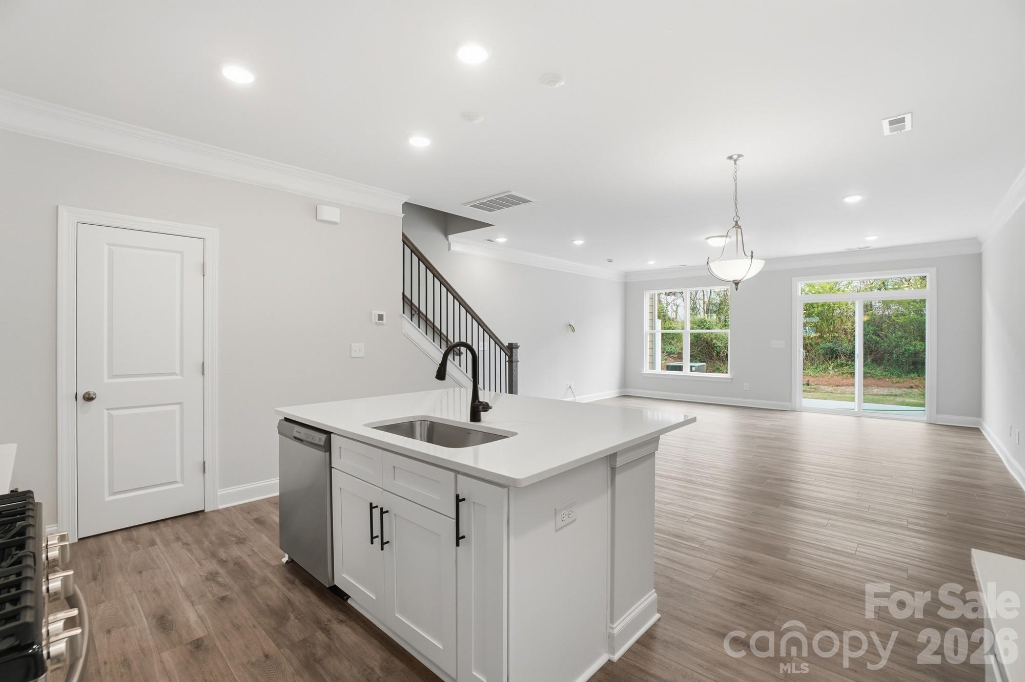 4263 Black Court Harrisburg NC 28075