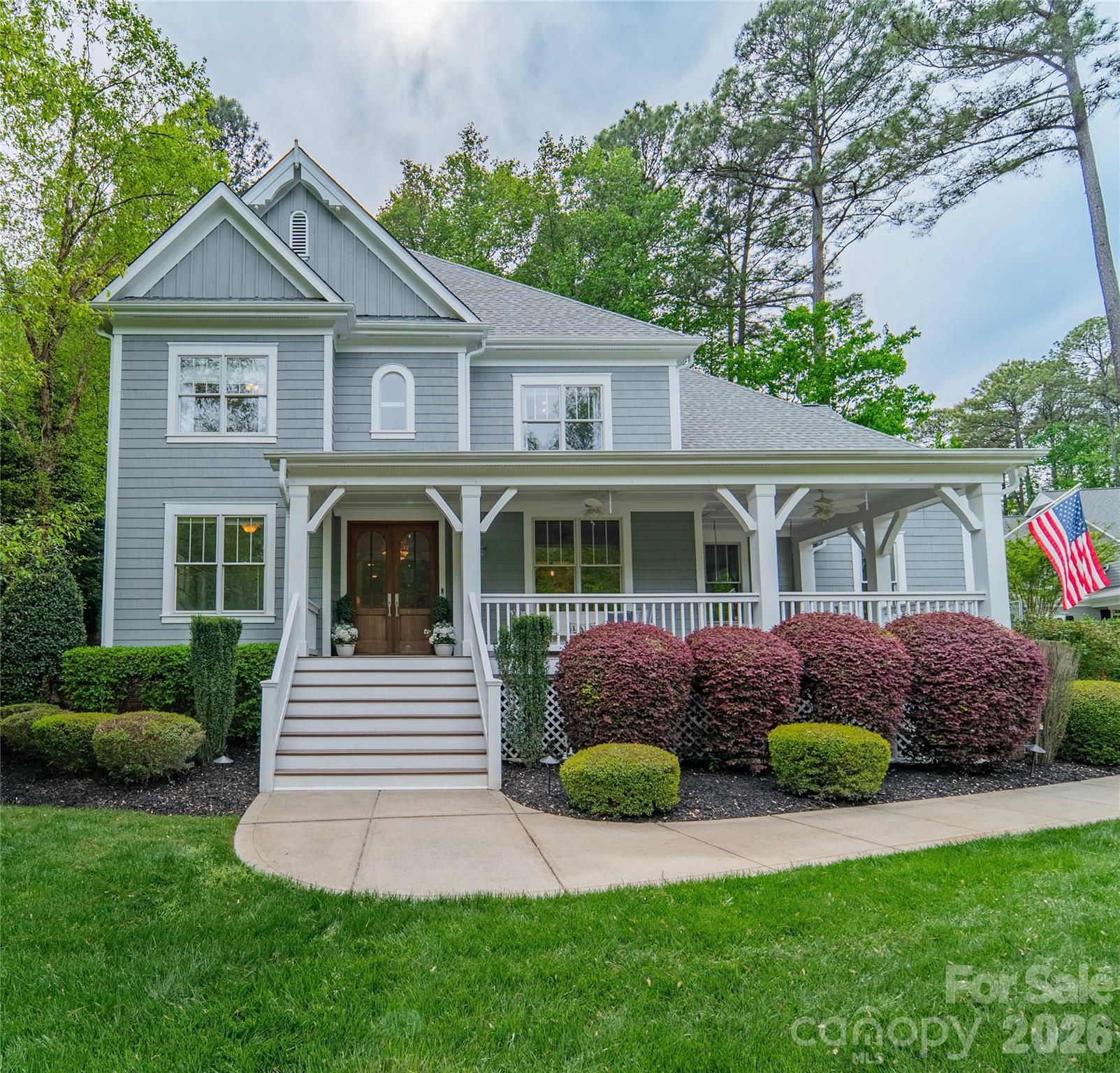 215 Freshwater Lane Mooresville NC 28117