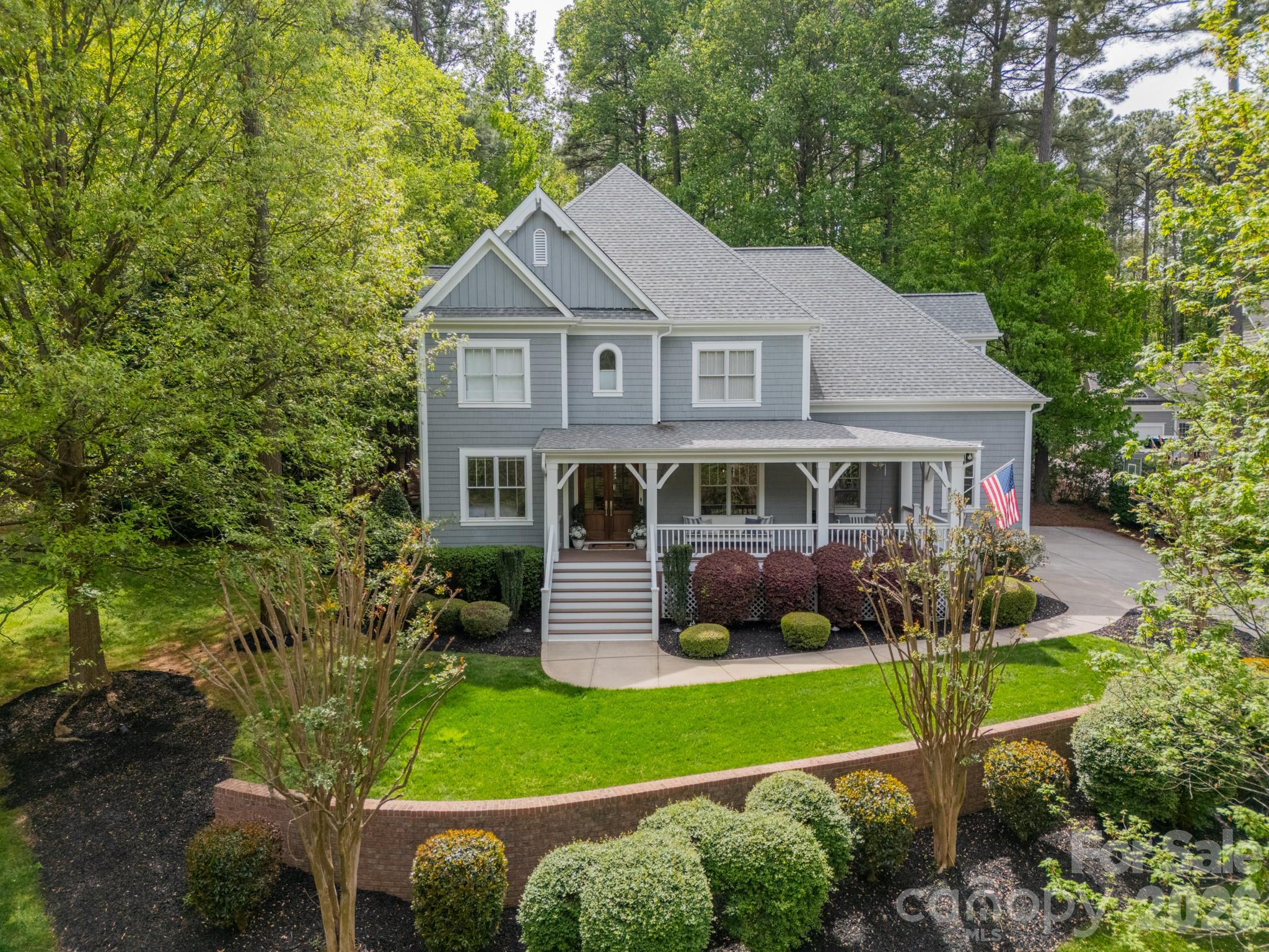 215 Freshwater Lane Mooresville NC 28117
