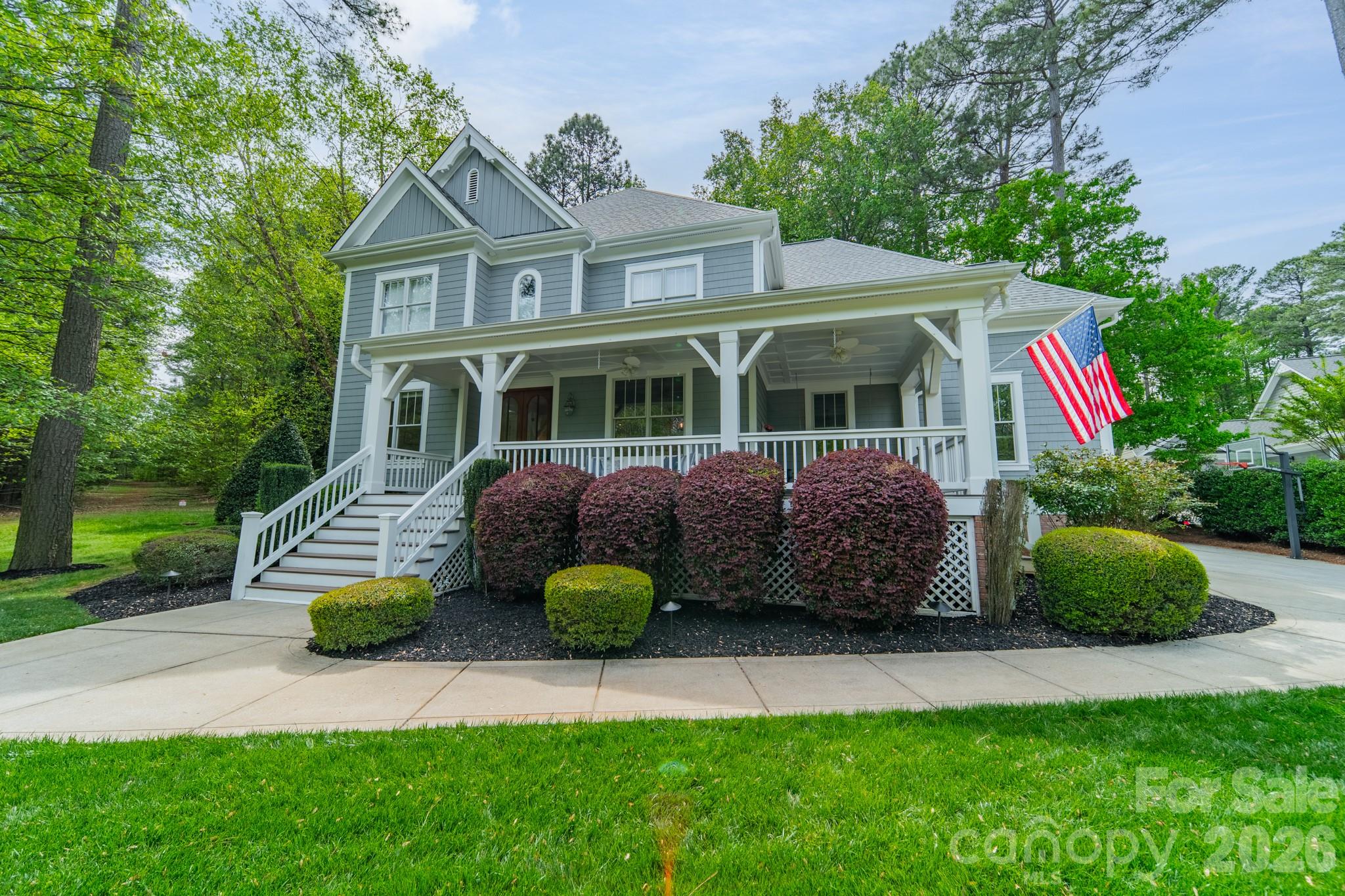215 Freshwater Lane Mooresville NC 28117
