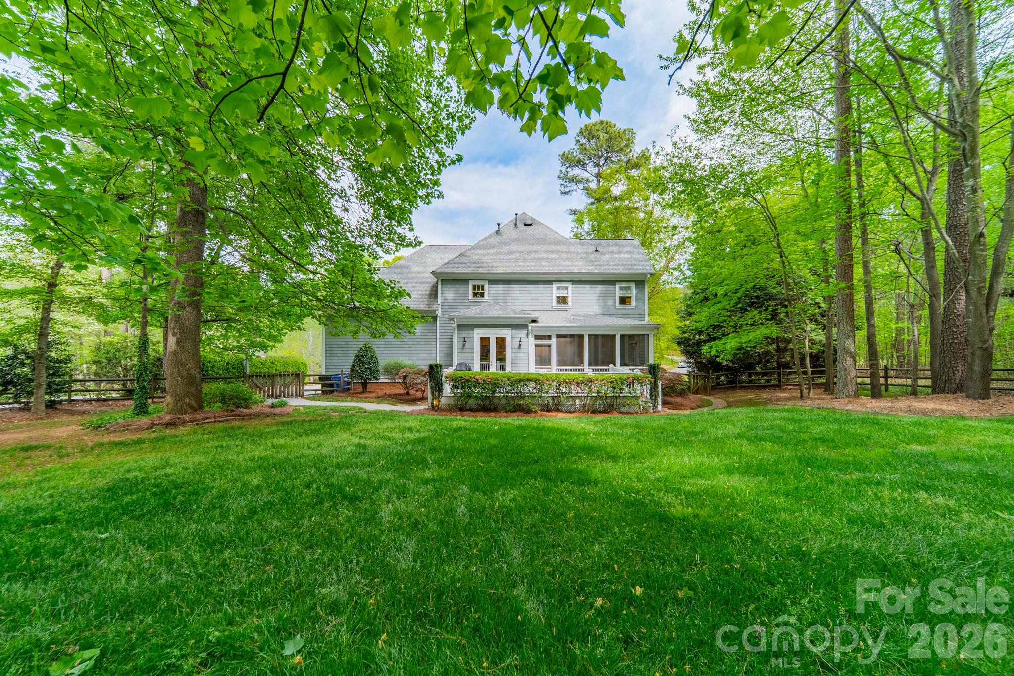 215 Freshwater Lane Mooresville NC 28117