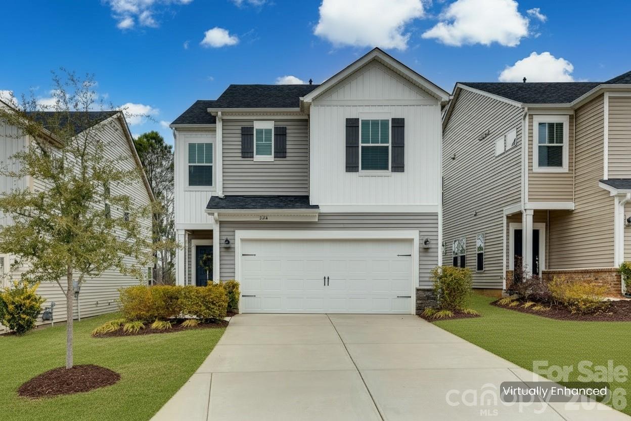 534 Palmarosa Street Fort Mill SC 29715