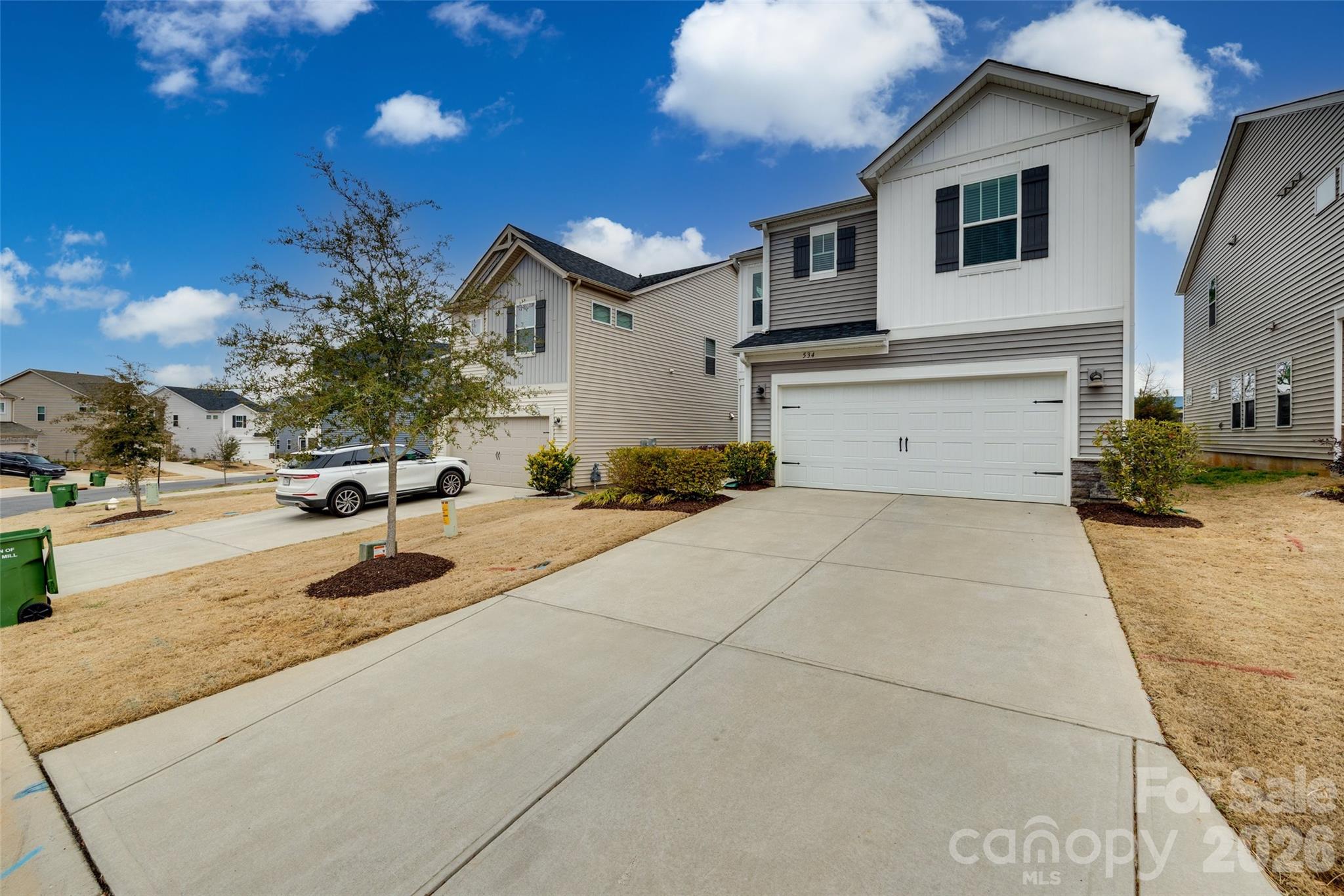 534 Palmarosa Street Fort Mill SC 29715