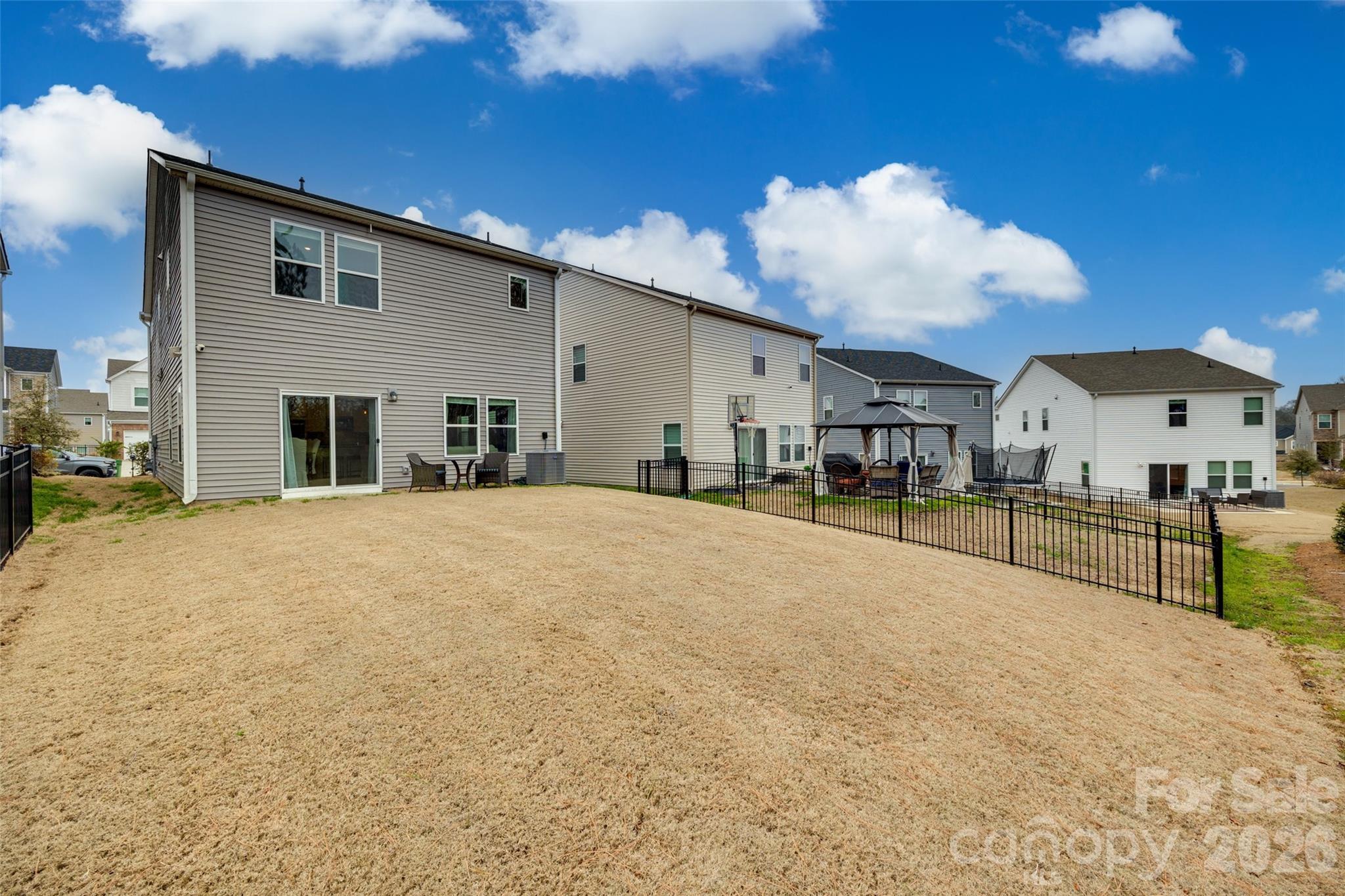 534 Palmarosa Street Fort Mill SC 29715