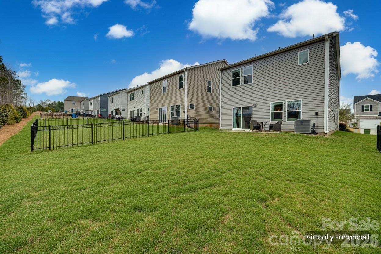 534 Palmarosa Street Fort Mill SC 29715