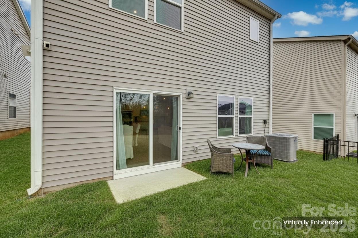 534 Palmarosa Street Fort Mill SC 29715