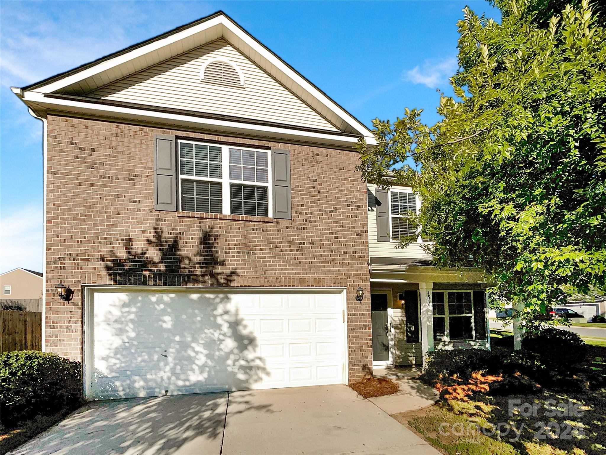 4319 Barnside Lane Charlotte NC 28216