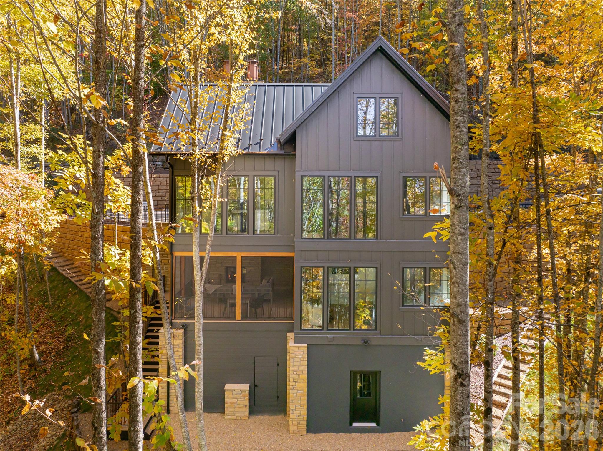 256 Haulback Way Sylva NC 28779