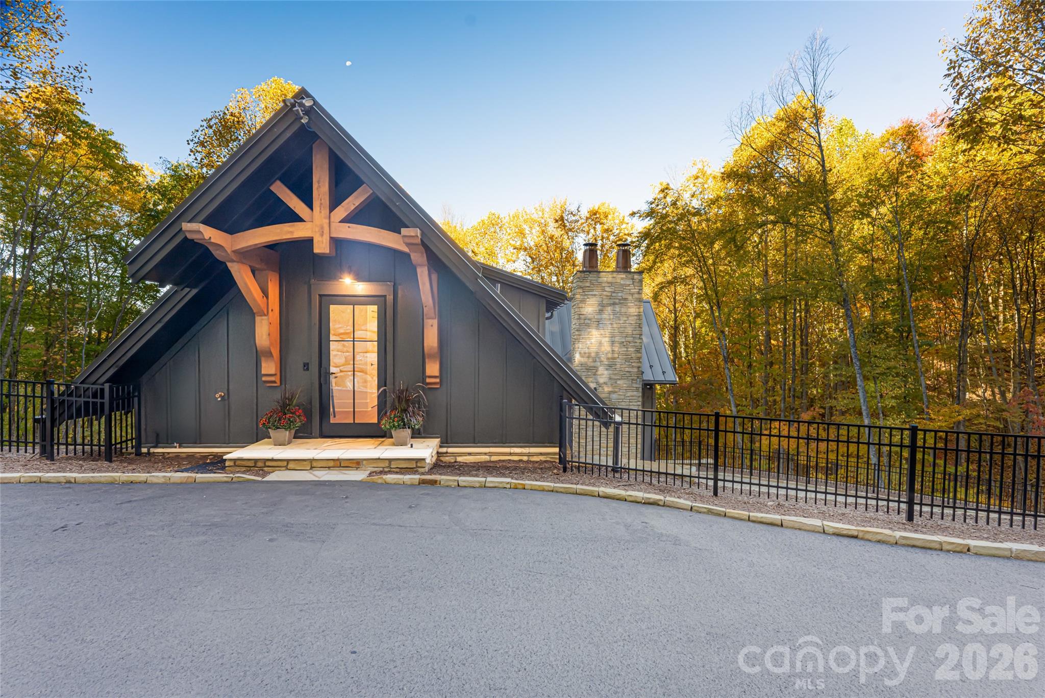 256 Haulback Way Sylva NC 28779