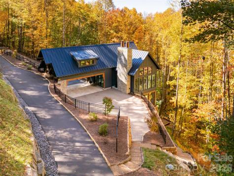 256 Haulback Way Sylva NC 28779