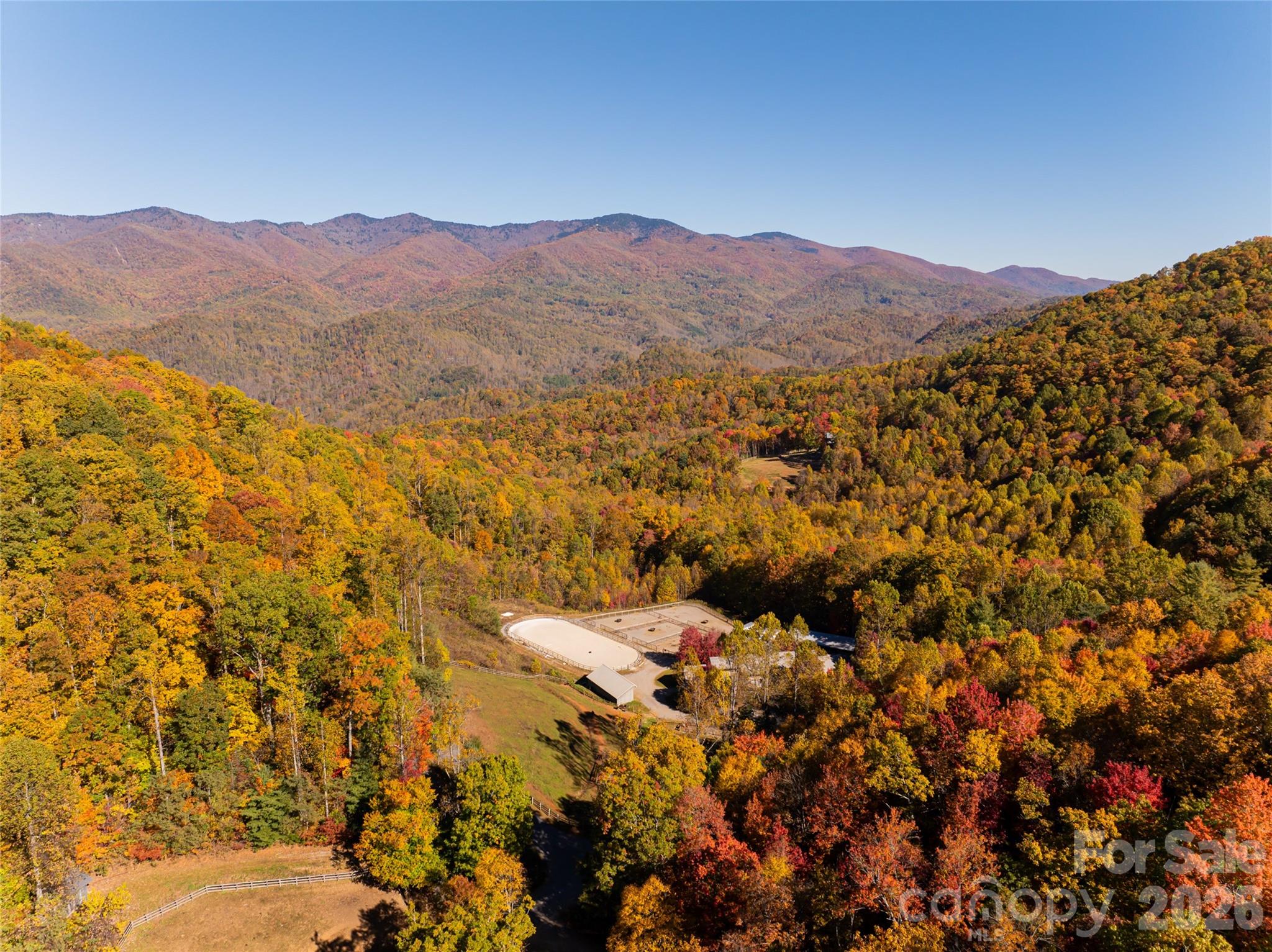 256 Haulback Way Sylva NC 28779