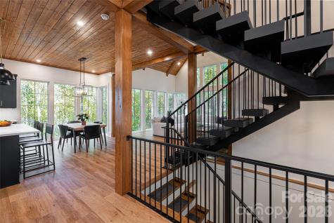 256 Haulback Way Sylva NC 28779