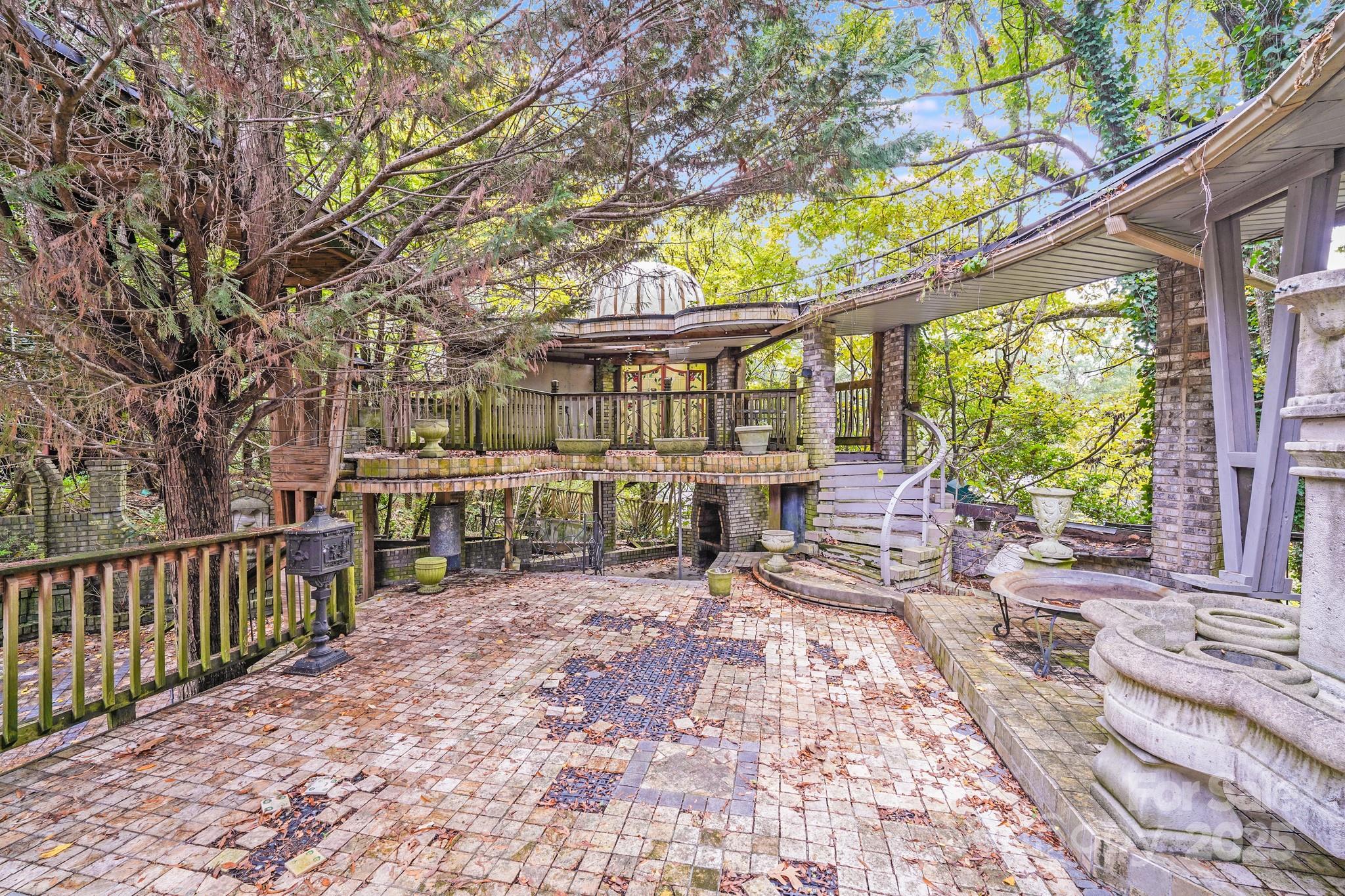 223 Millwood Lane Charlotte NC 28270