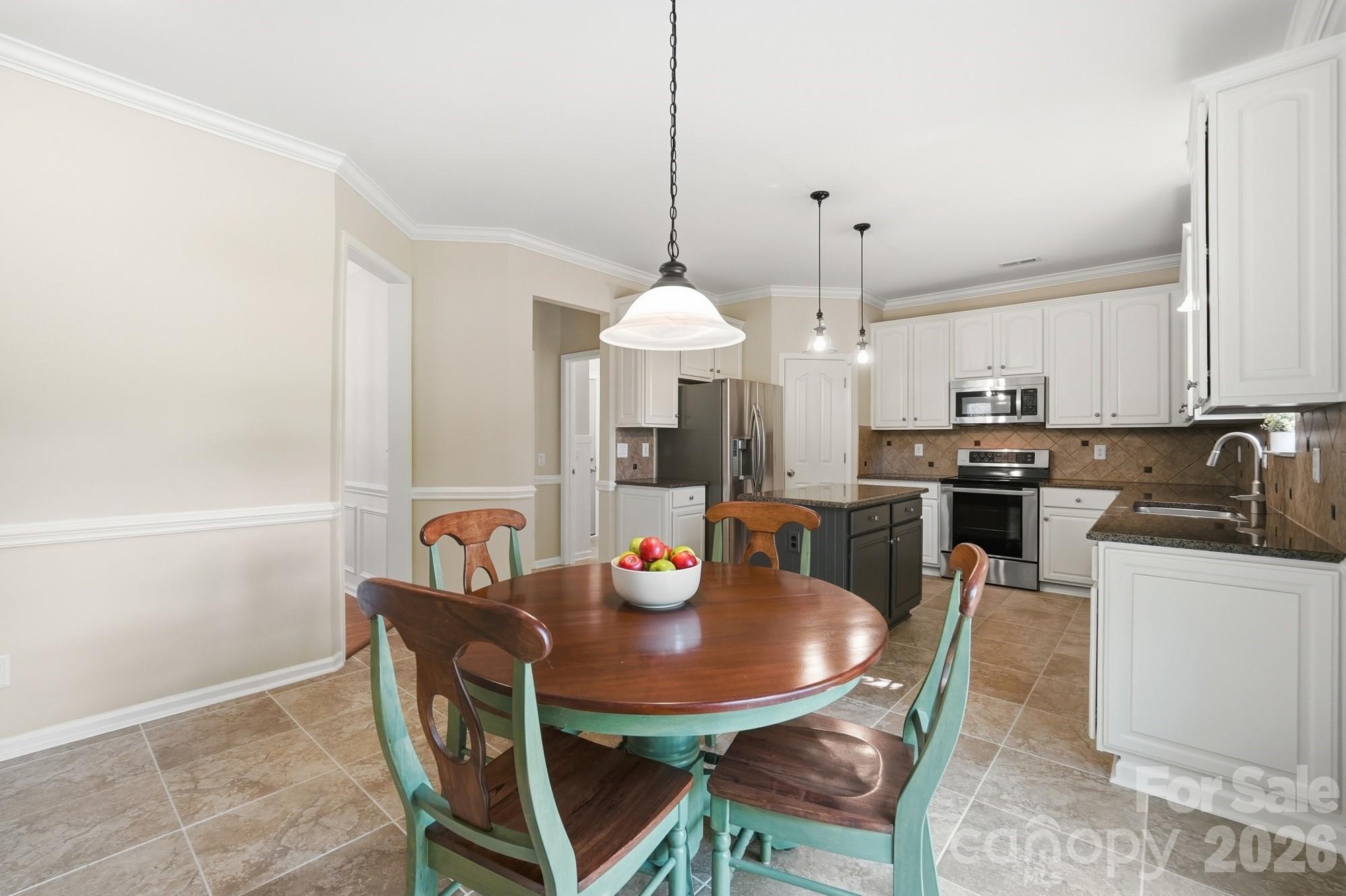 1411 Kronas Circle Waxhaw NC 28173