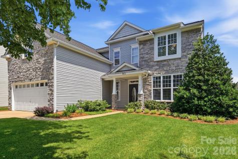 1411 Kronas Circle Waxhaw NC 28173