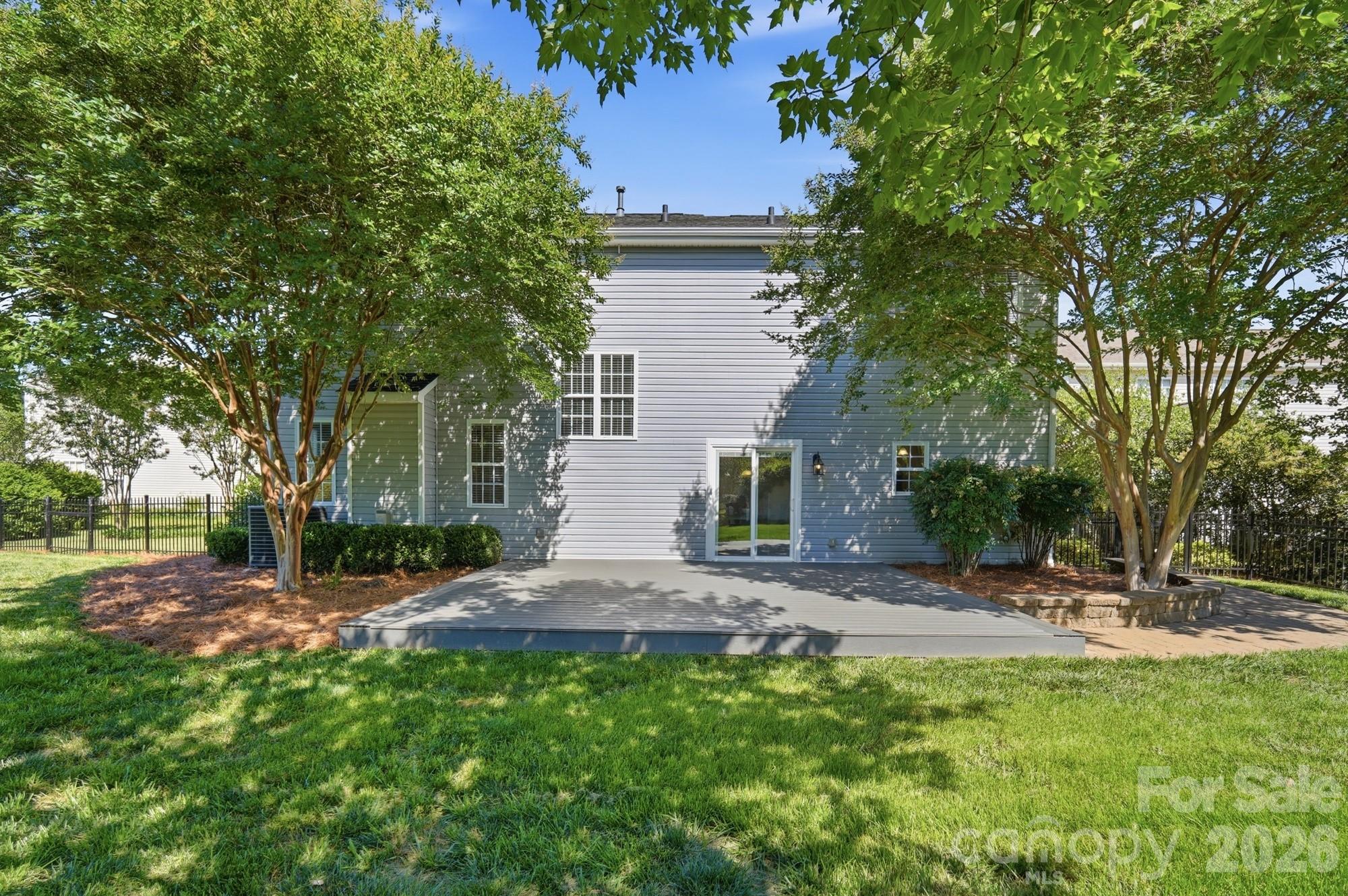 1411 Kronas Circle Waxhaw NC 28173