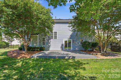 1411 Kronas Circle Waxhaw NC 28173