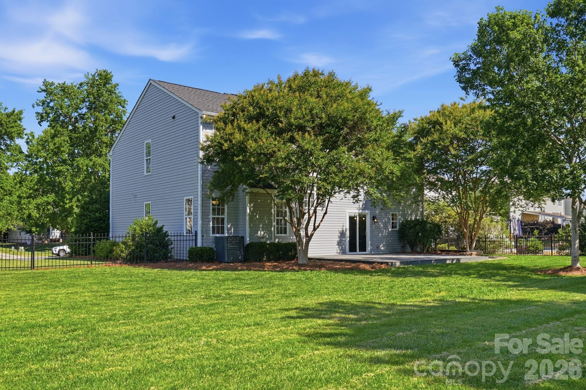 1411 Kronas Circle Waxhaw NC 28173