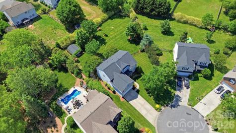 1411 Kronas Circle Waxhaw NC 28173