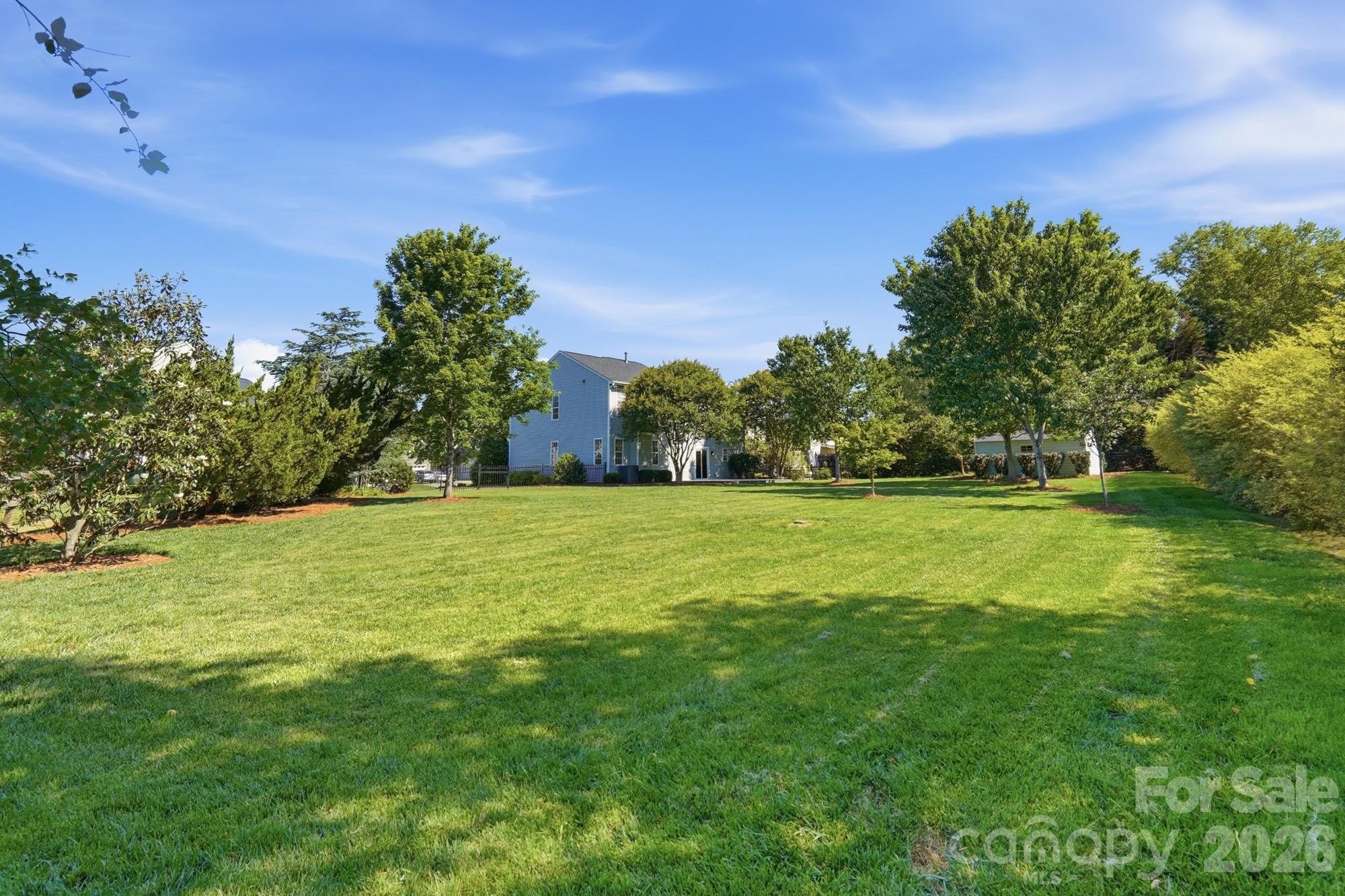 1411 Kronas Circle Waxhaw NC 28173