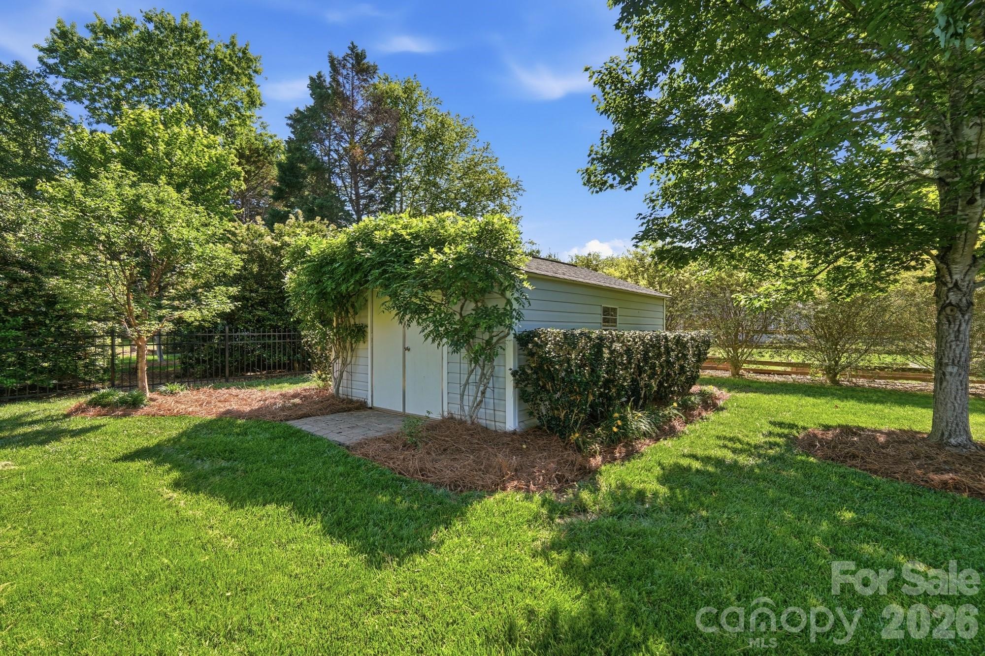 1411 Kronas Circle Waxhaw NC 28173
