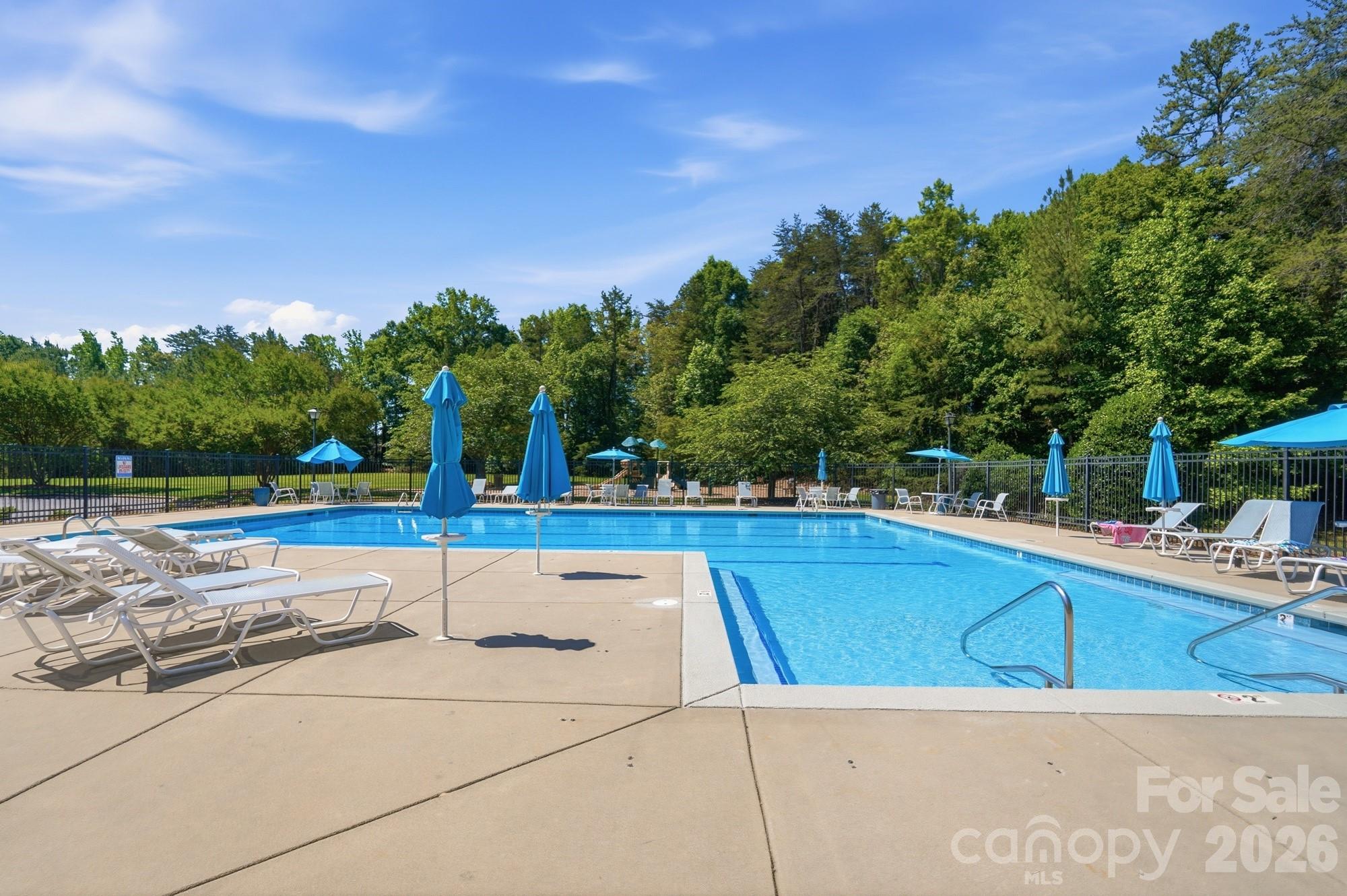 1411 Kronas Circle Waxhaw NC 28173