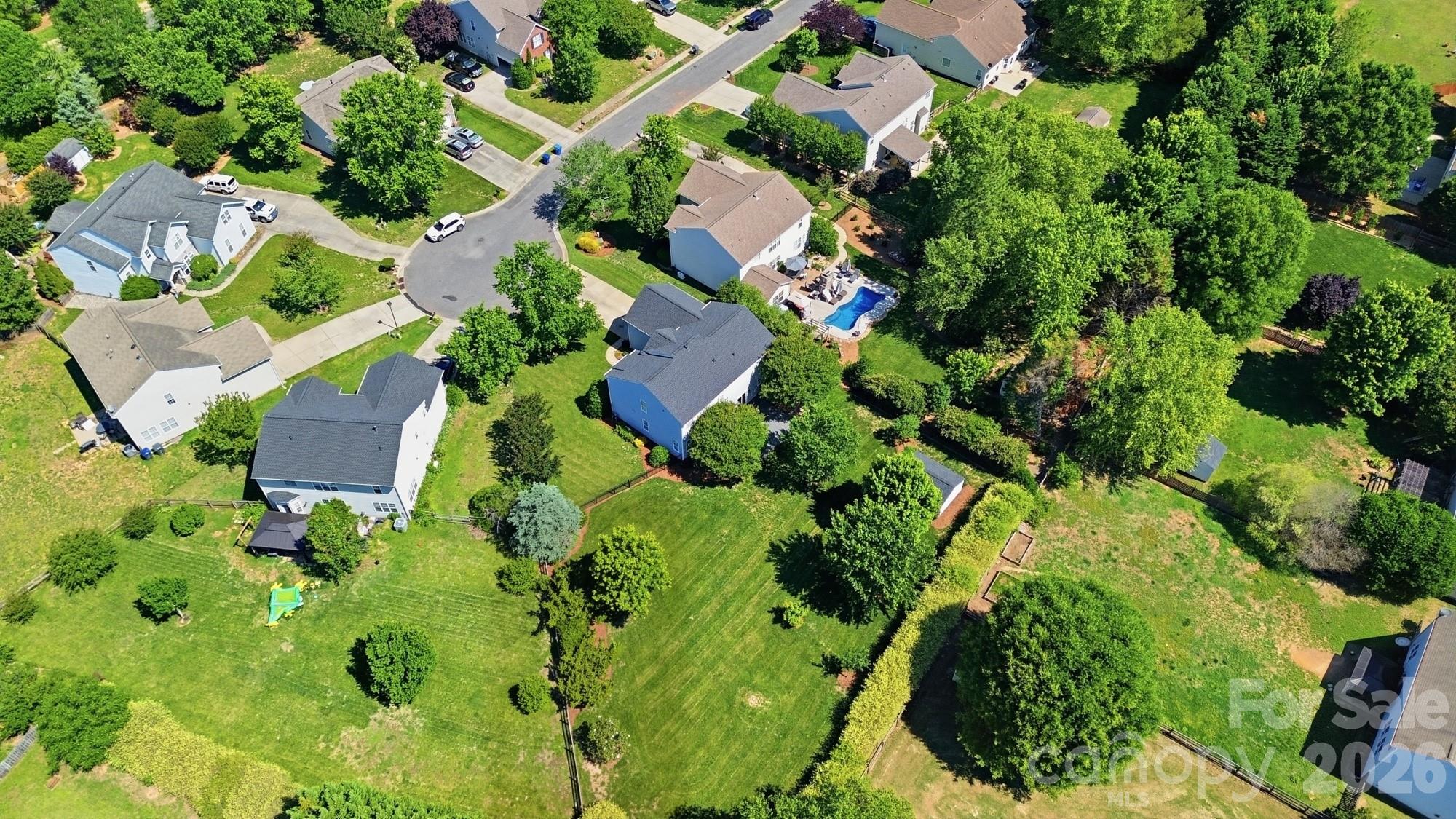 1411 Kronas Circle Waxhaw NC 28173