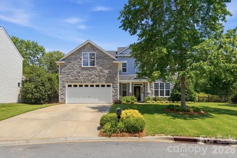 1411 Kronas Circle Waxhaw NC 28173