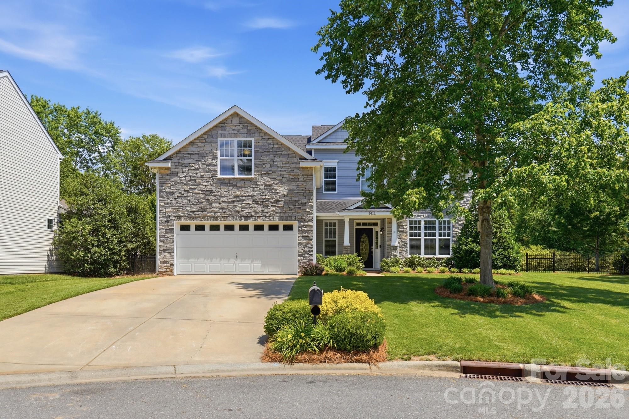 1411 Kronas Circle Waxhaw NC 28173