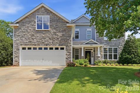 1411 Kronas Circle Waxhaw NC 28173