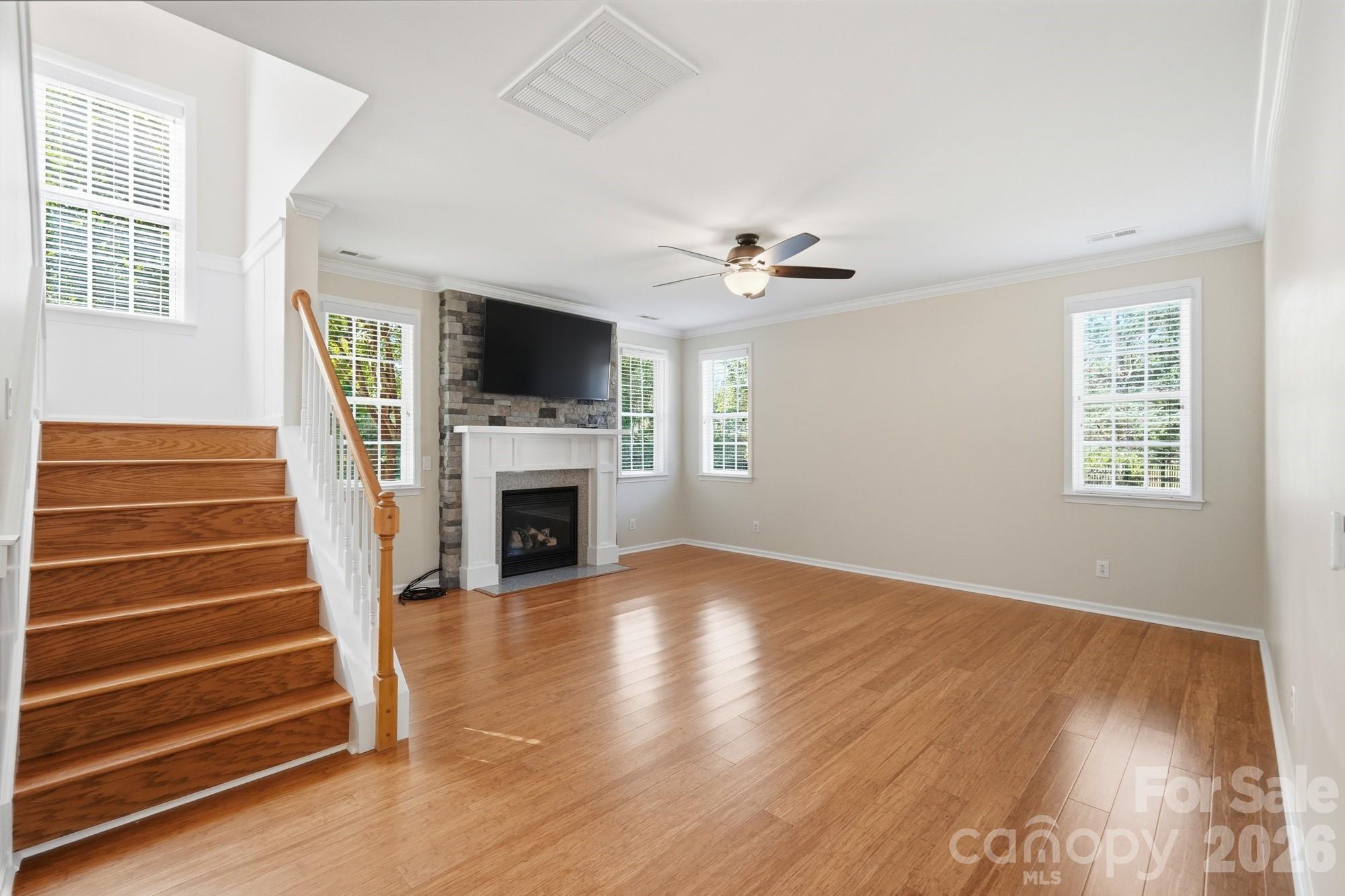 1411 Kronas Circle Waxhaw NC 28173