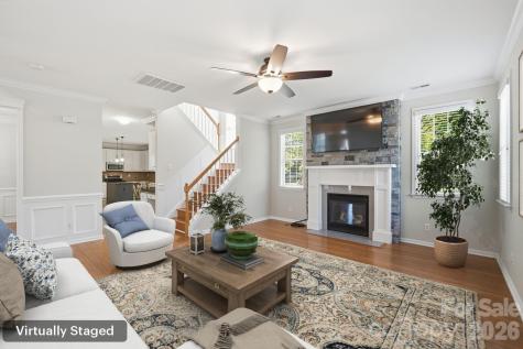 1411 Kronas Circle Waxhaw NC 28173