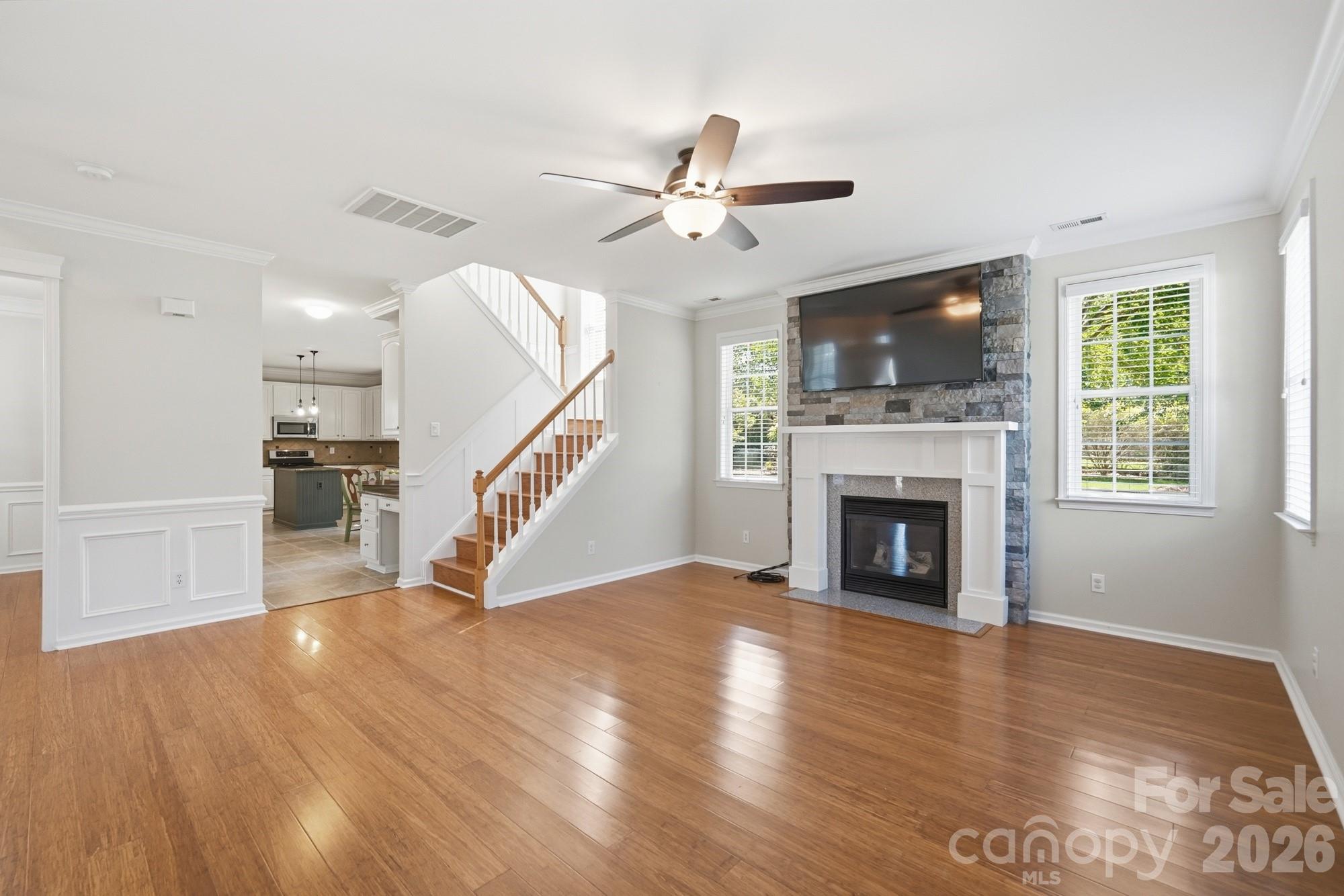 1411 Kronas Circle Waxhaw NC 28173