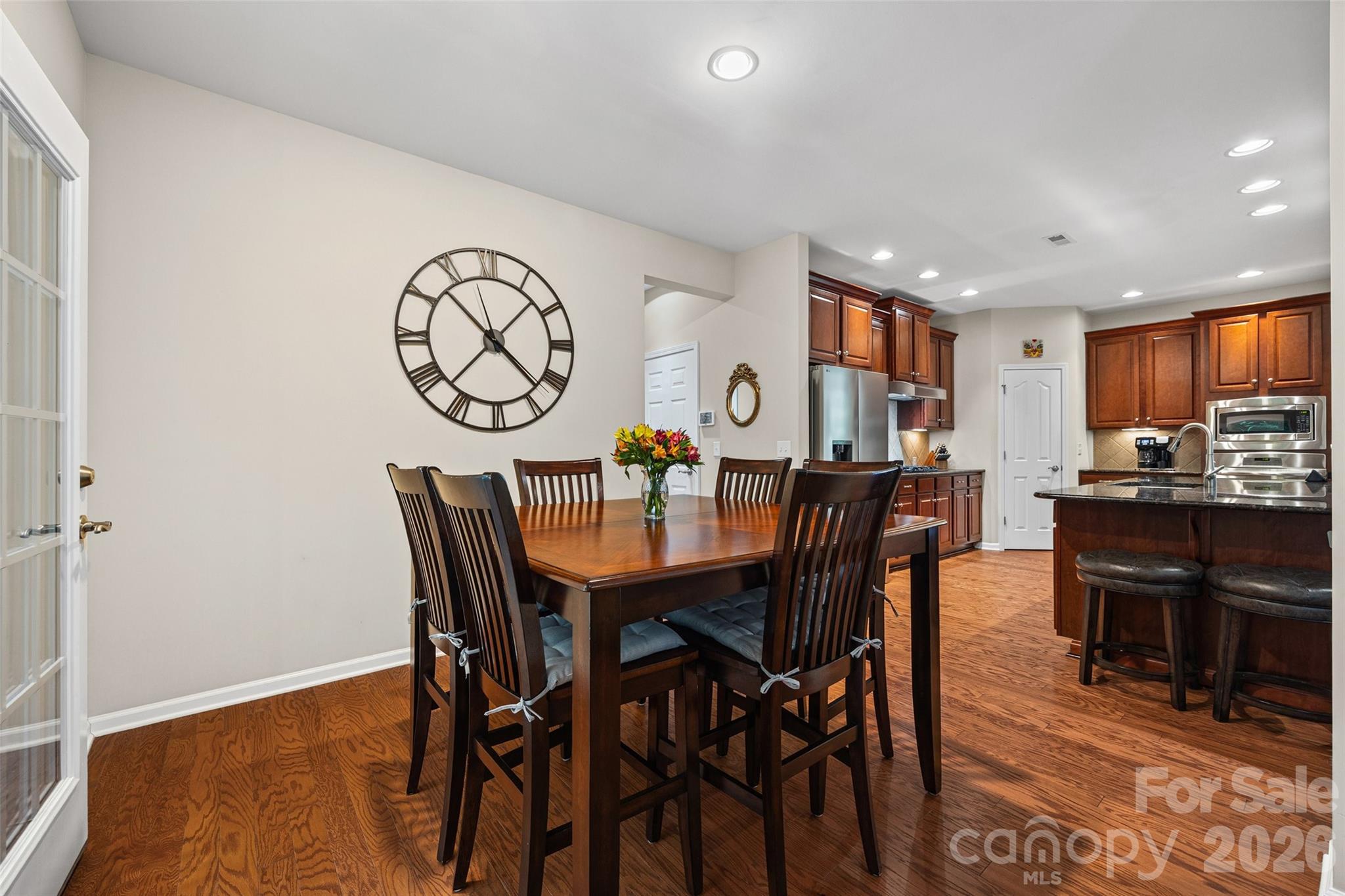 16859 Rudence Court Charlotte NC 28278