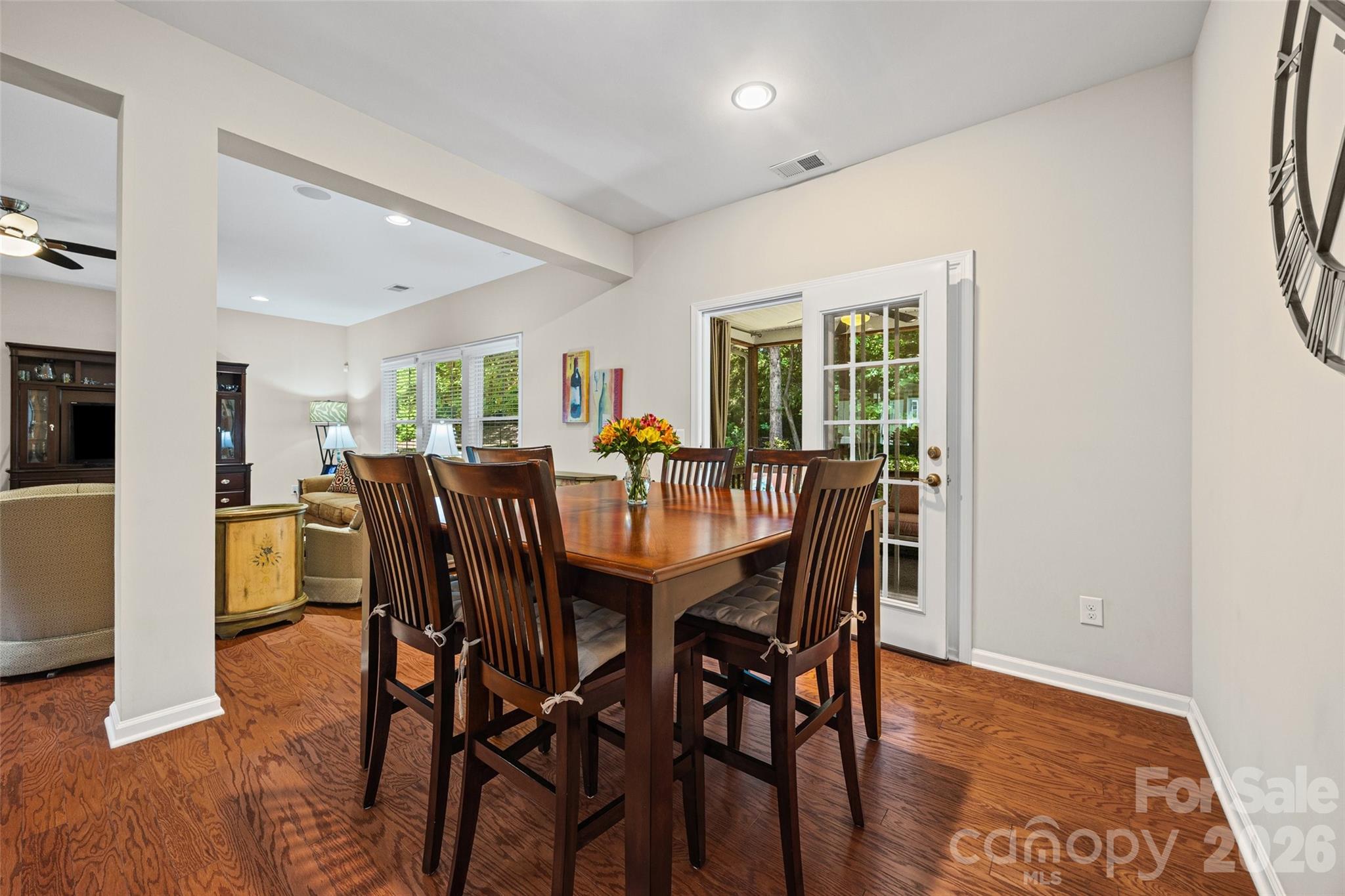 16859 Rudence Court Charlotte NC 28278