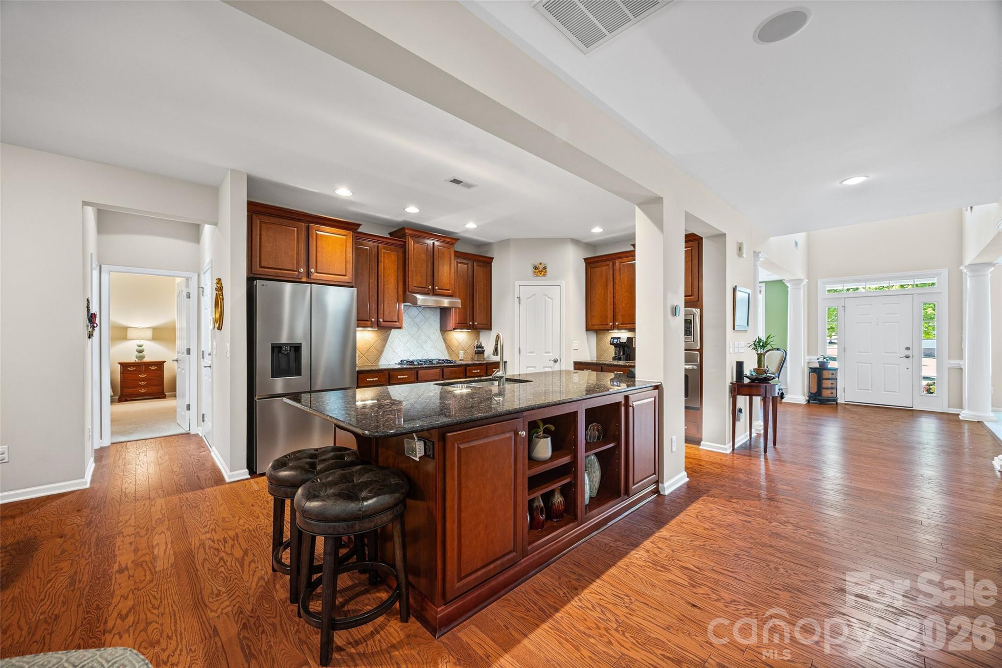 16859 Rudence Court Charlotte NC 28278