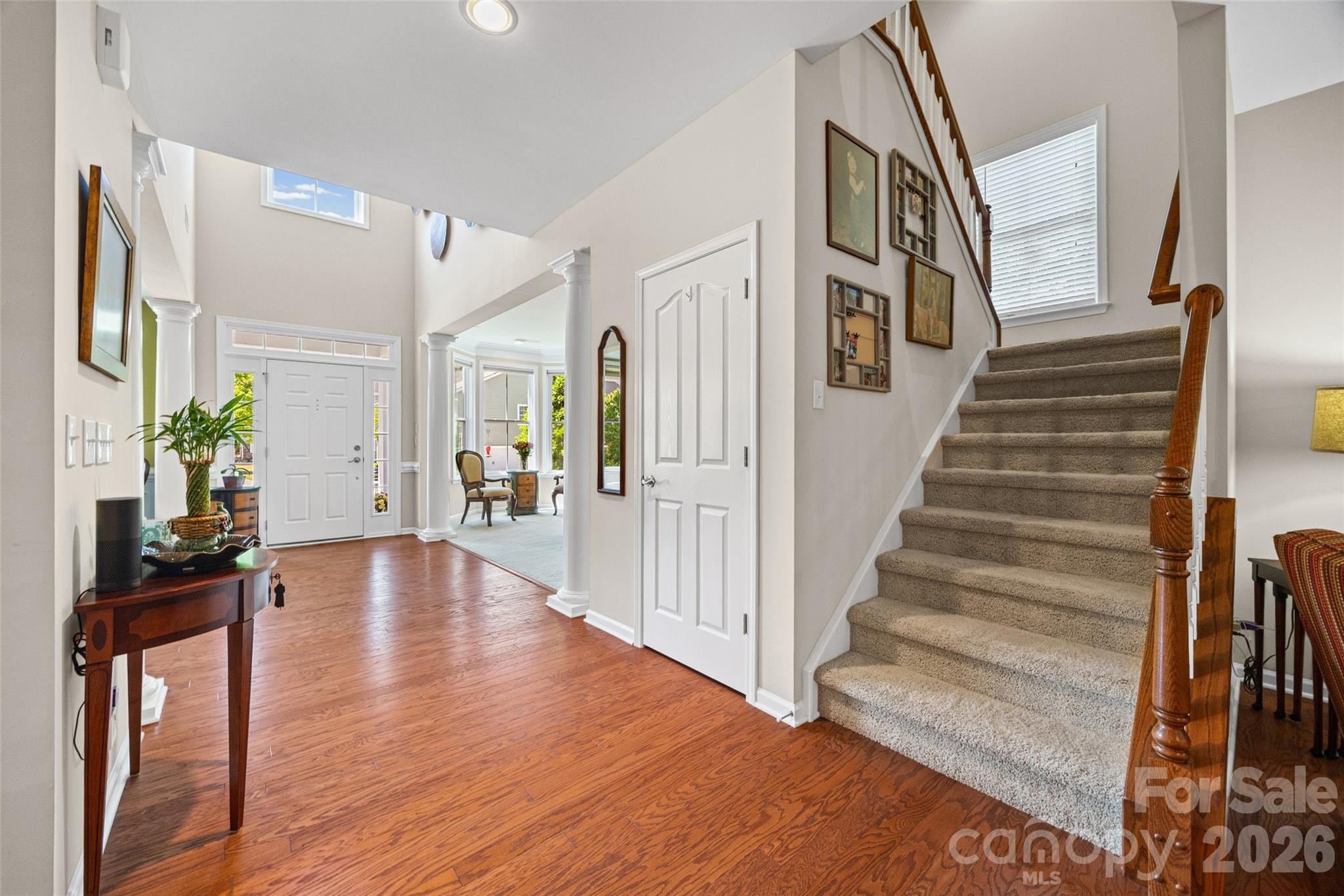 16859 Rudence Court Charlotte NC 28278