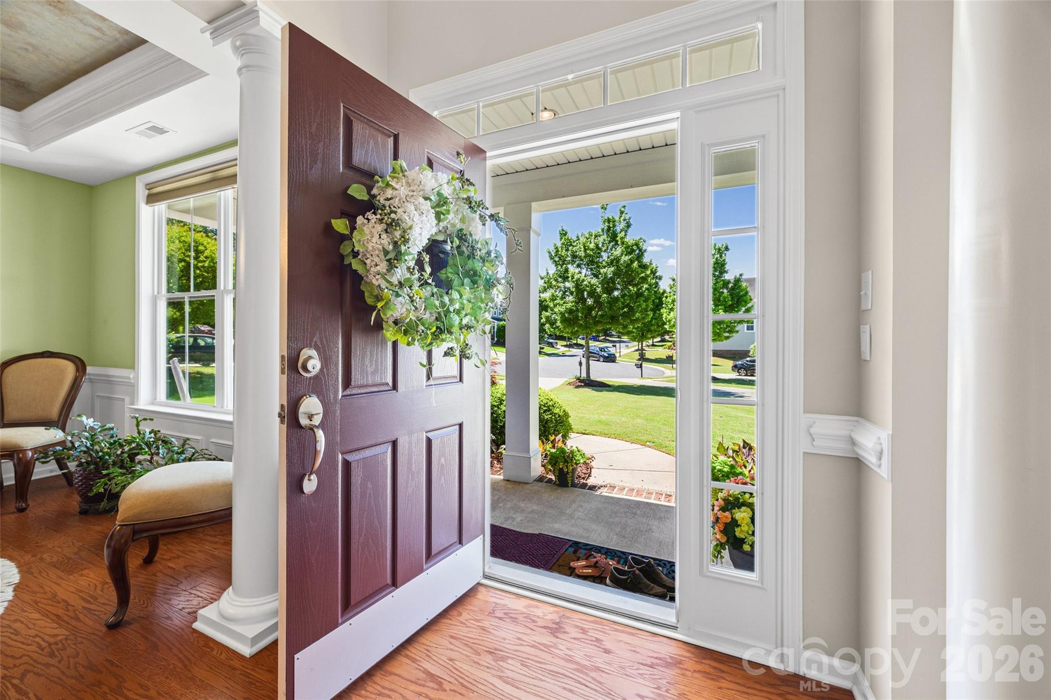 16859 Rudence Court Charlotte NC 28278