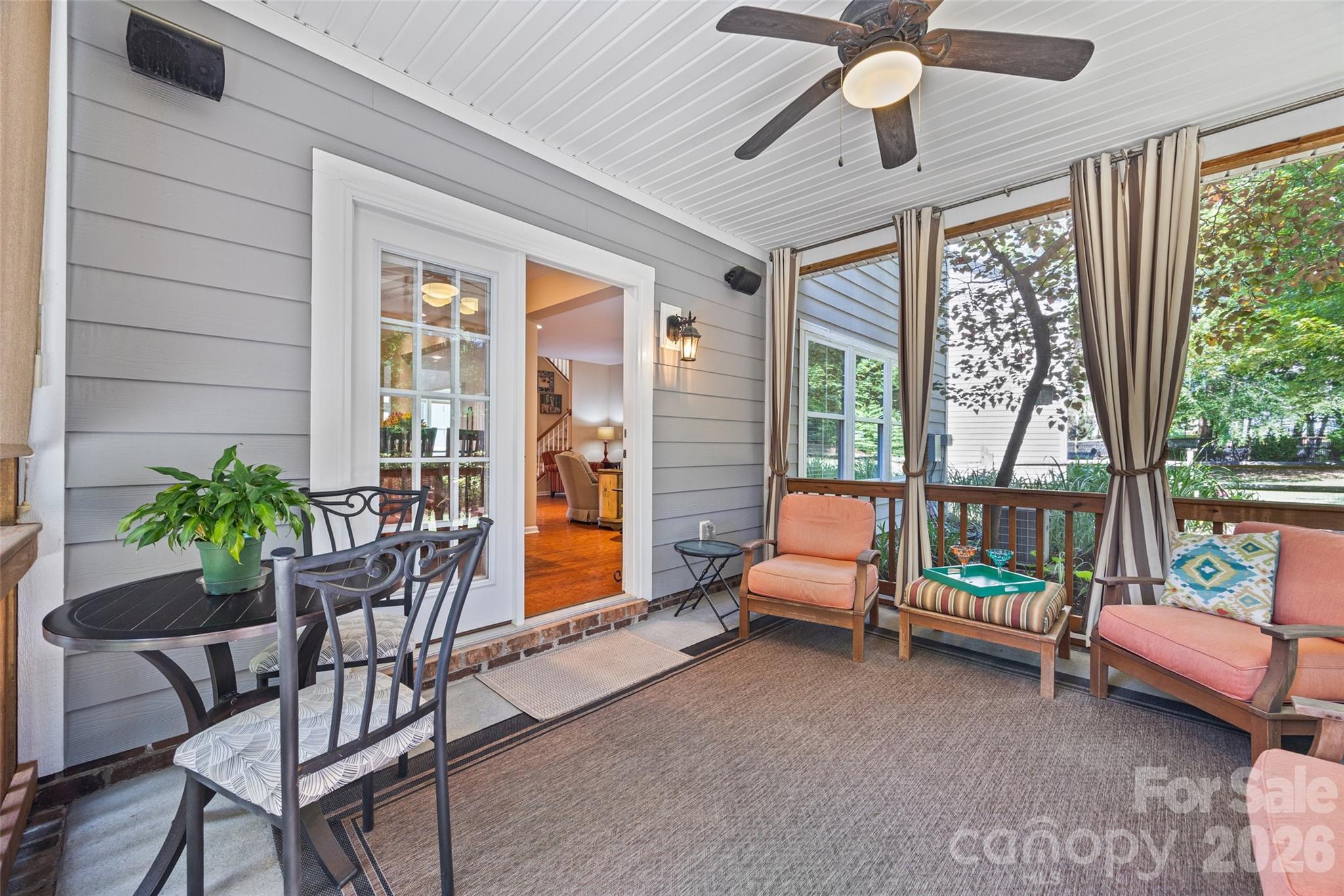 16859 Rudence Court Charlotte NC 28278
