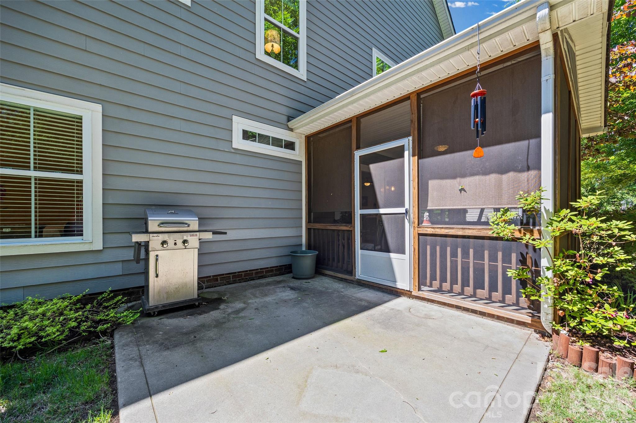16859 Rudence Court Charlotte NC 28278