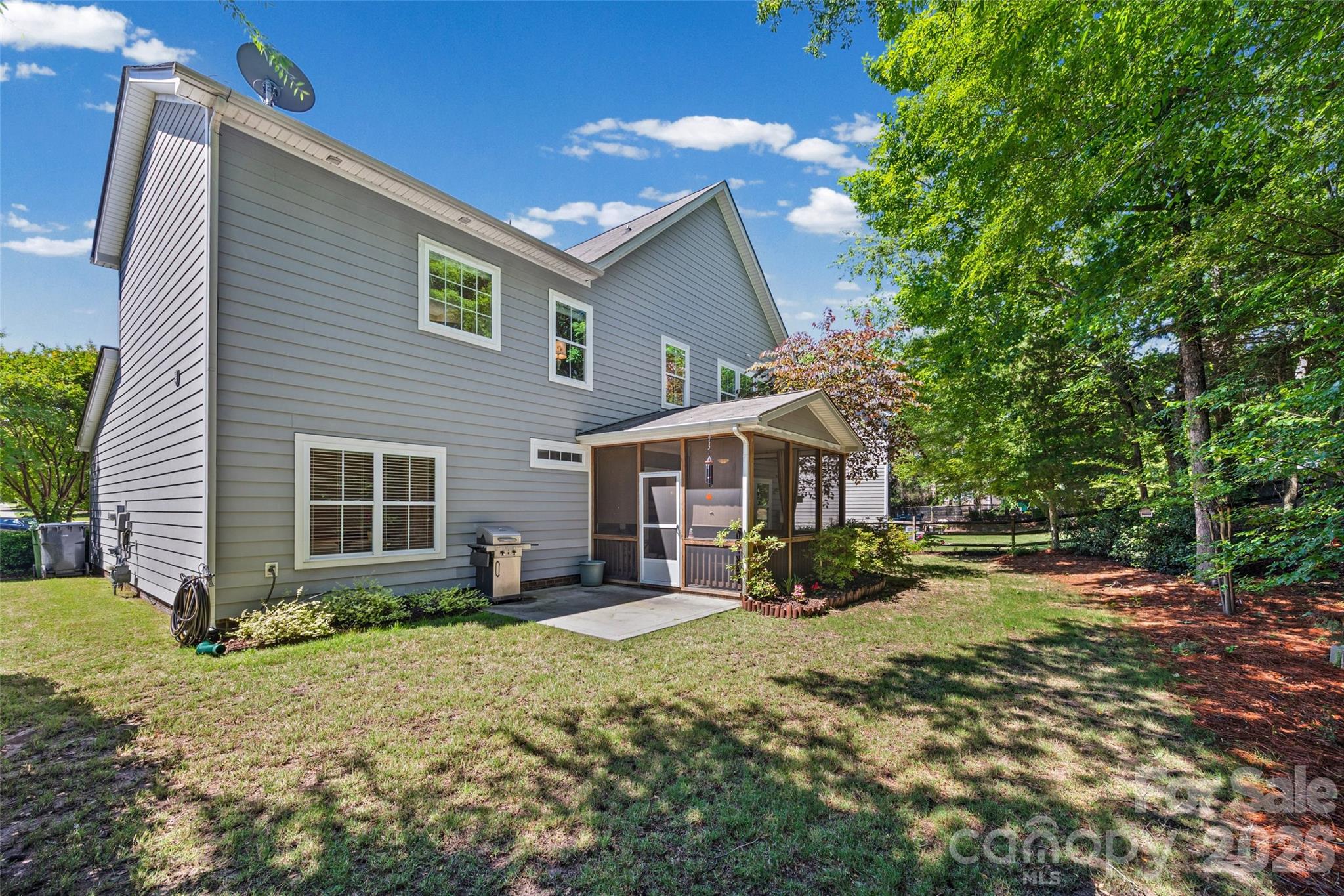 16859 Rudence Court Charlotte NC 28278