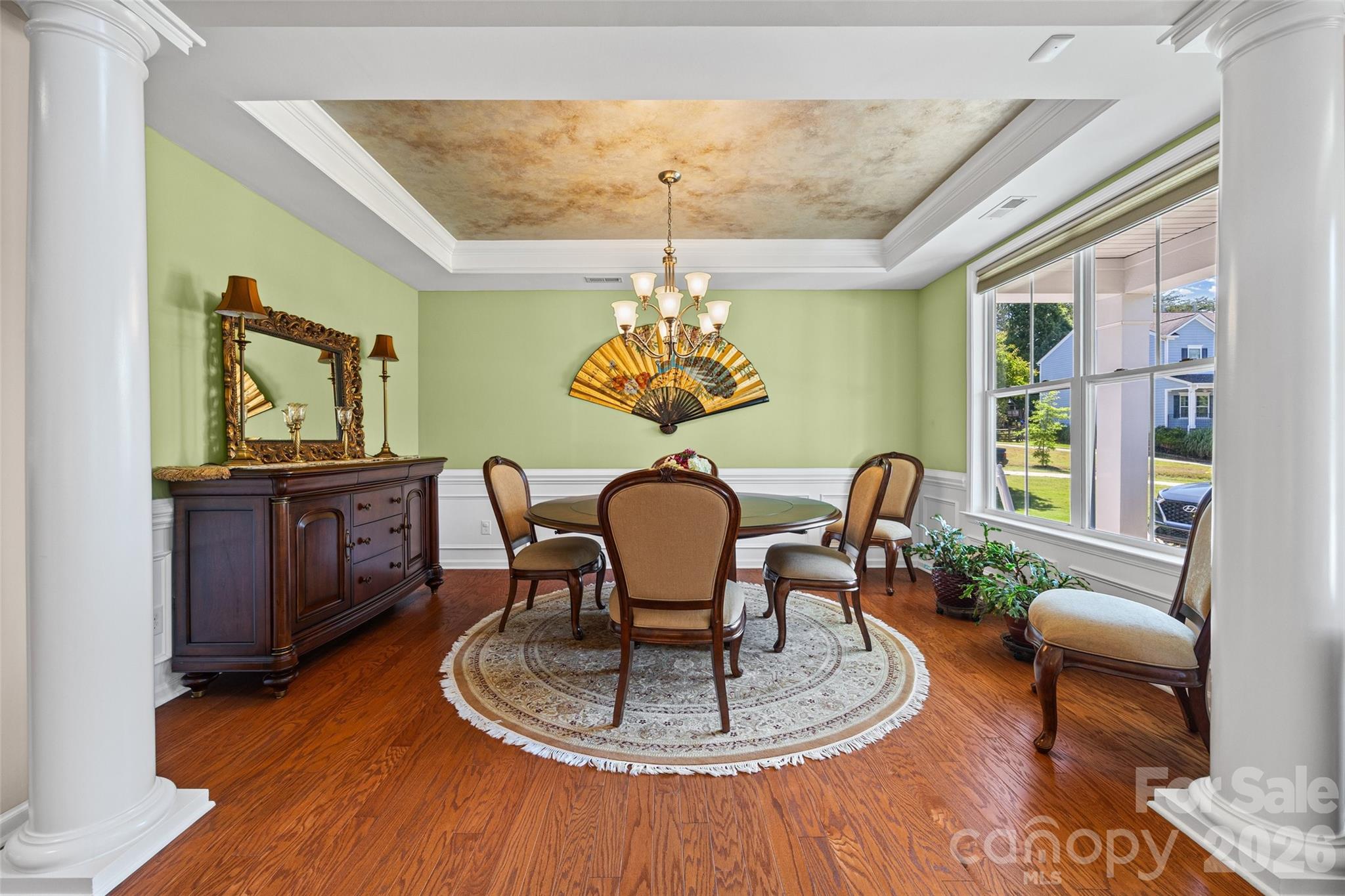 16859 Rudence Court Charlotte NC 28278