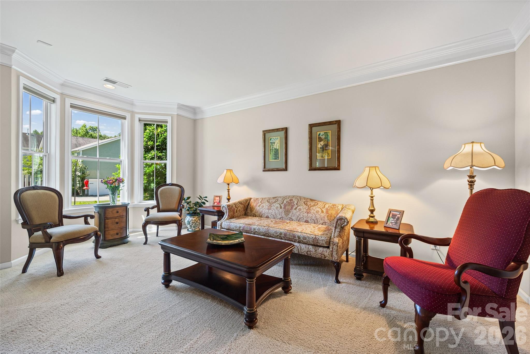 16859 Rudence Court Charlotte NC 28278