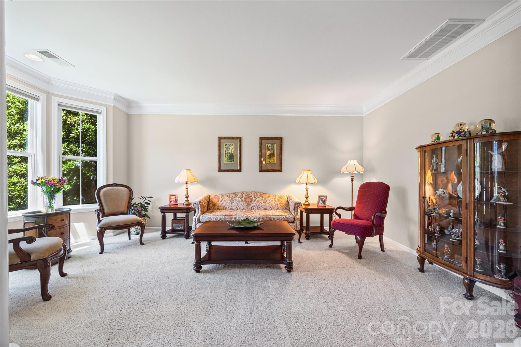 16859 Rudence Court Charlotte NC 28278
