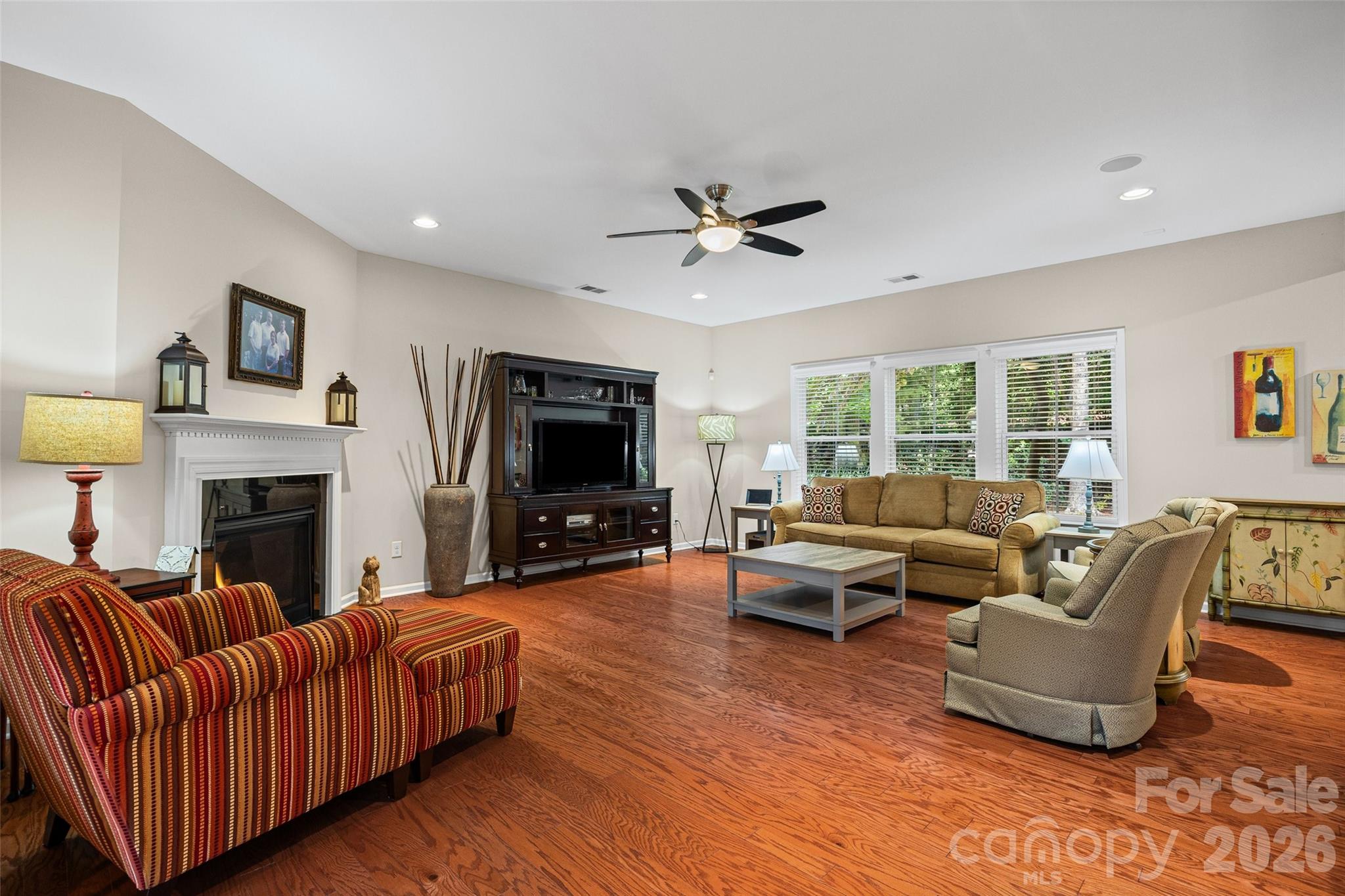16859 Rudence Court Charlotte NC 28278