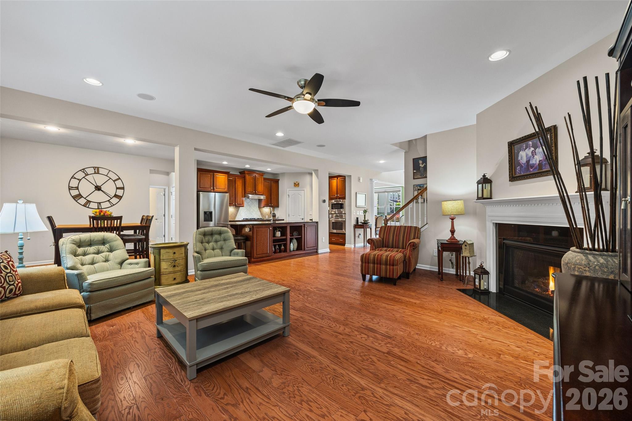 16859 Rudence Court Charlotte NC 28278